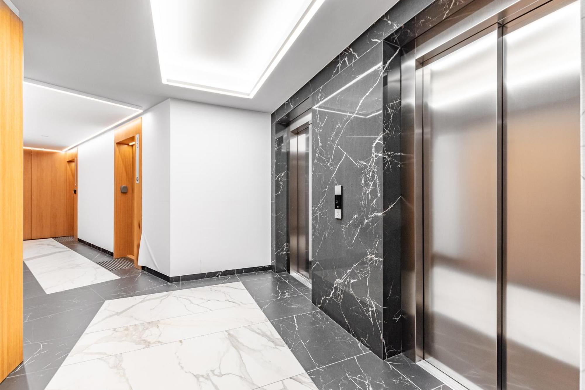 Apartament Solidarnosci By Your Freedom Warsaw Exterior photo